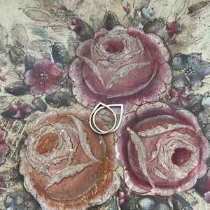 Mejuri Rings (size 6)